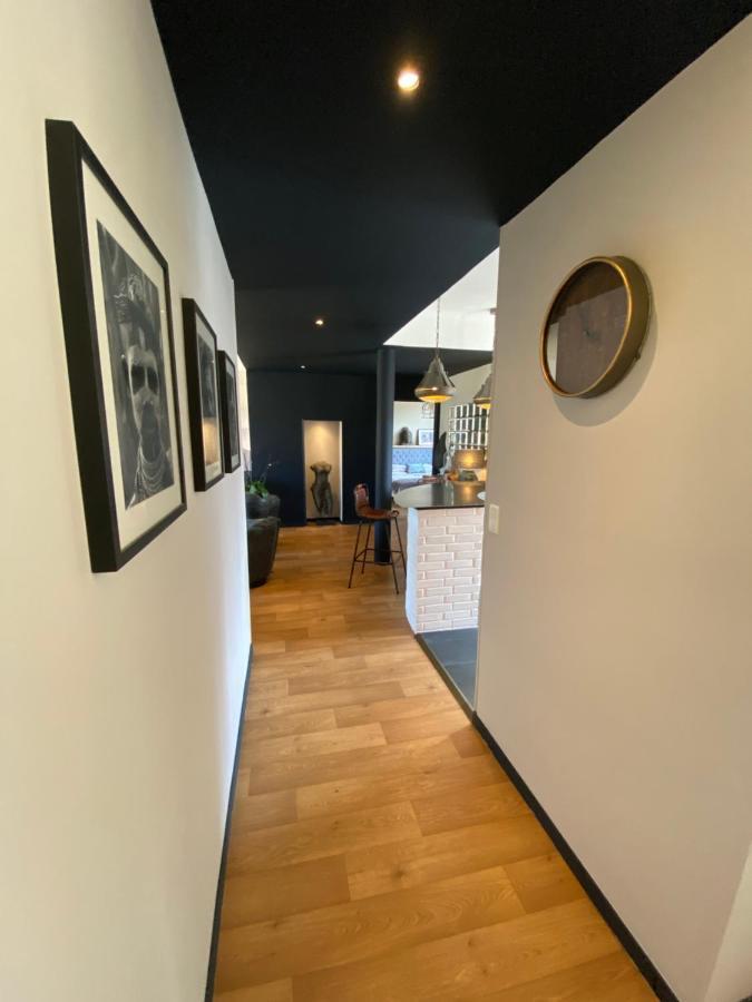 UMAN   un monde à nous Apartamento Amiens Exterior foto