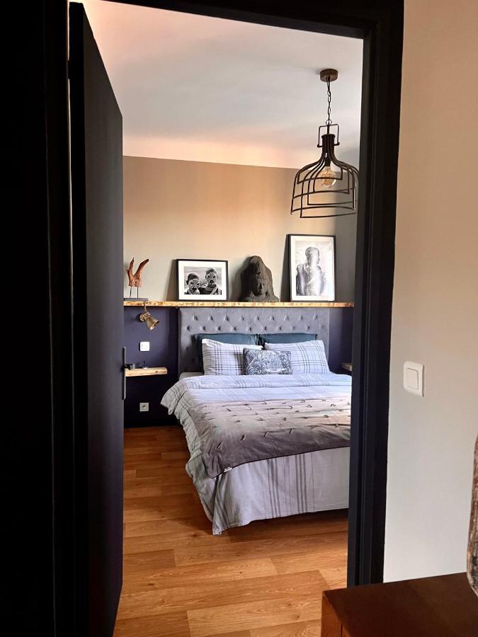 UMAN   un monde à nous Apartamento Amiens Exterior foto
