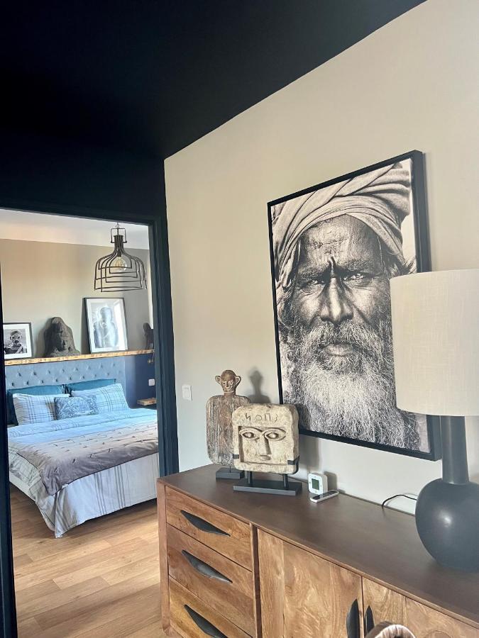 UMAN   un monde à nous Apartamento Amiens Exterior foto