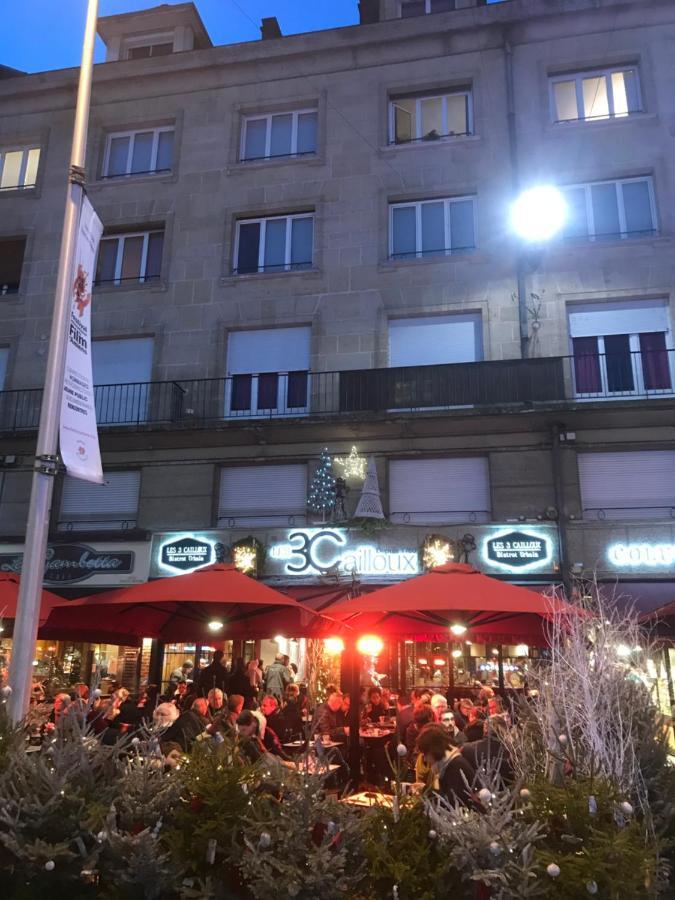 UMAN   un monde à nous Apartamento Amiens Exterior foto