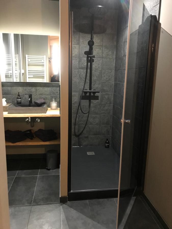 UMAN   un monde à nous Apartamento Amiens Exterior foto