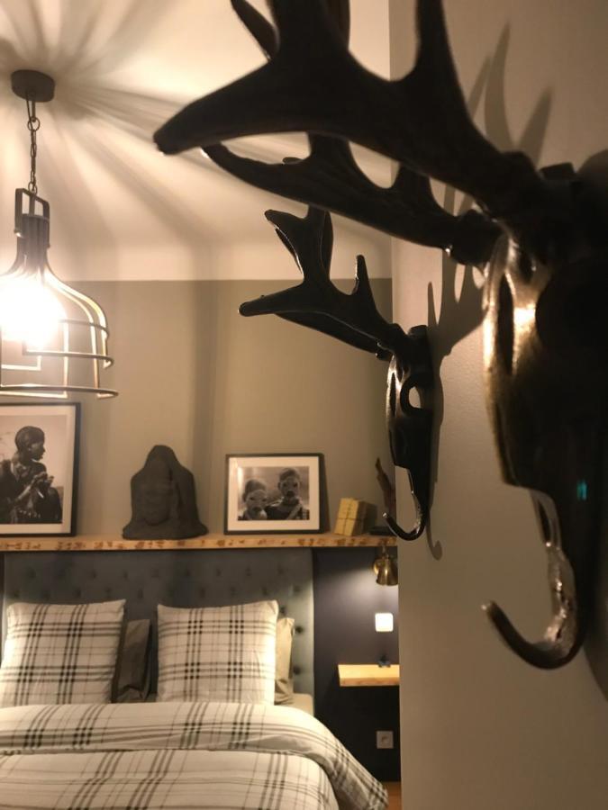 UMAN   un monde à nous Apartamento Amiens Exterior foto